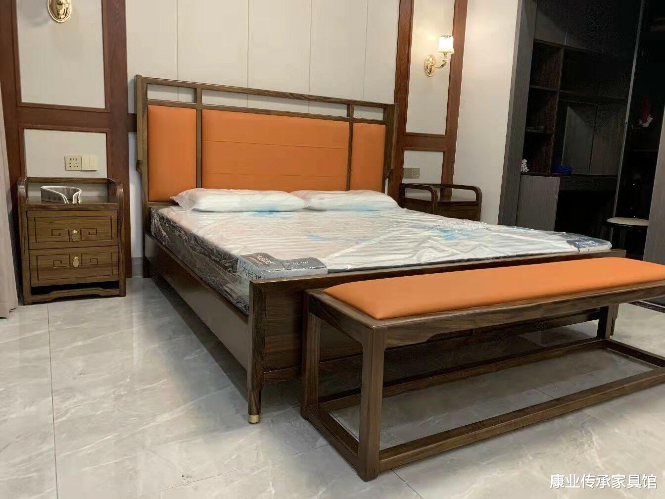 新中式风格家具为什么会长盛不衰?