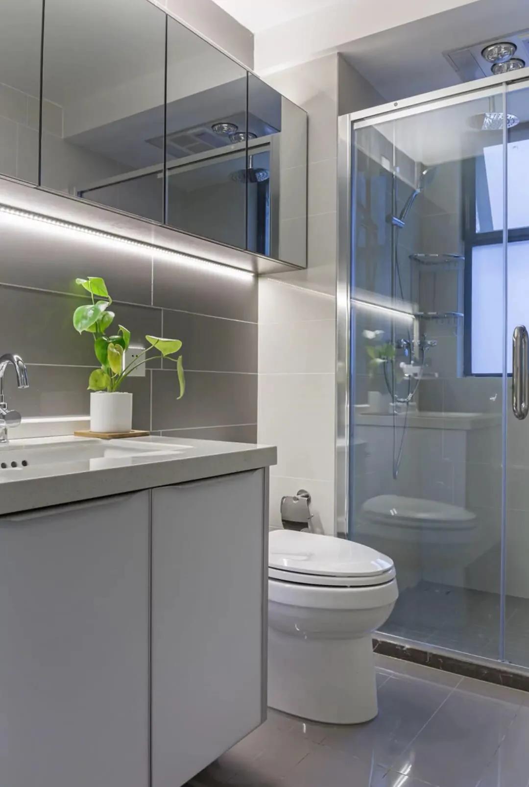 畅谈装修|娇气媳妇不后悔的家居坚持，入住半年后，才发现是越用越舒服