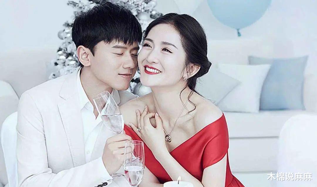 乔任梁|谢娜张杰已离婚？被曝女方带孩子净身出户，张雨绮将正式上位！