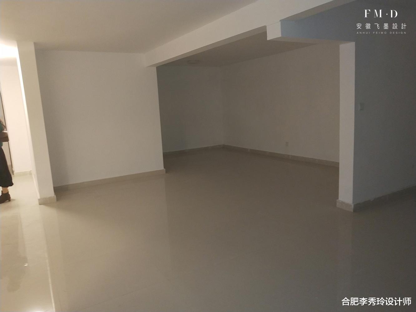 买一楼送230㎡两层地下室,防潮防水解决,比住高层面积大还舒服