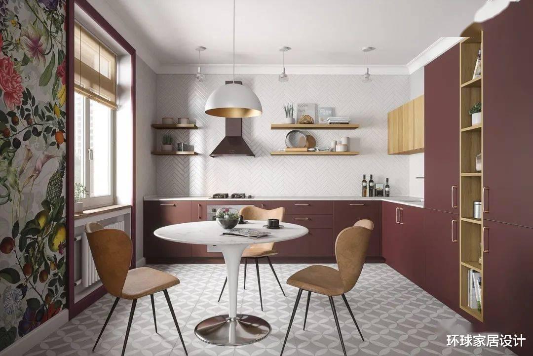 装修最明智的决定,就是没有盲目跟风,这四个流行设计,谨慎选择