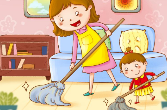 徐芳芳|将来能够有出息的，不一定非得成绩好，而是会做以下几件事情呢