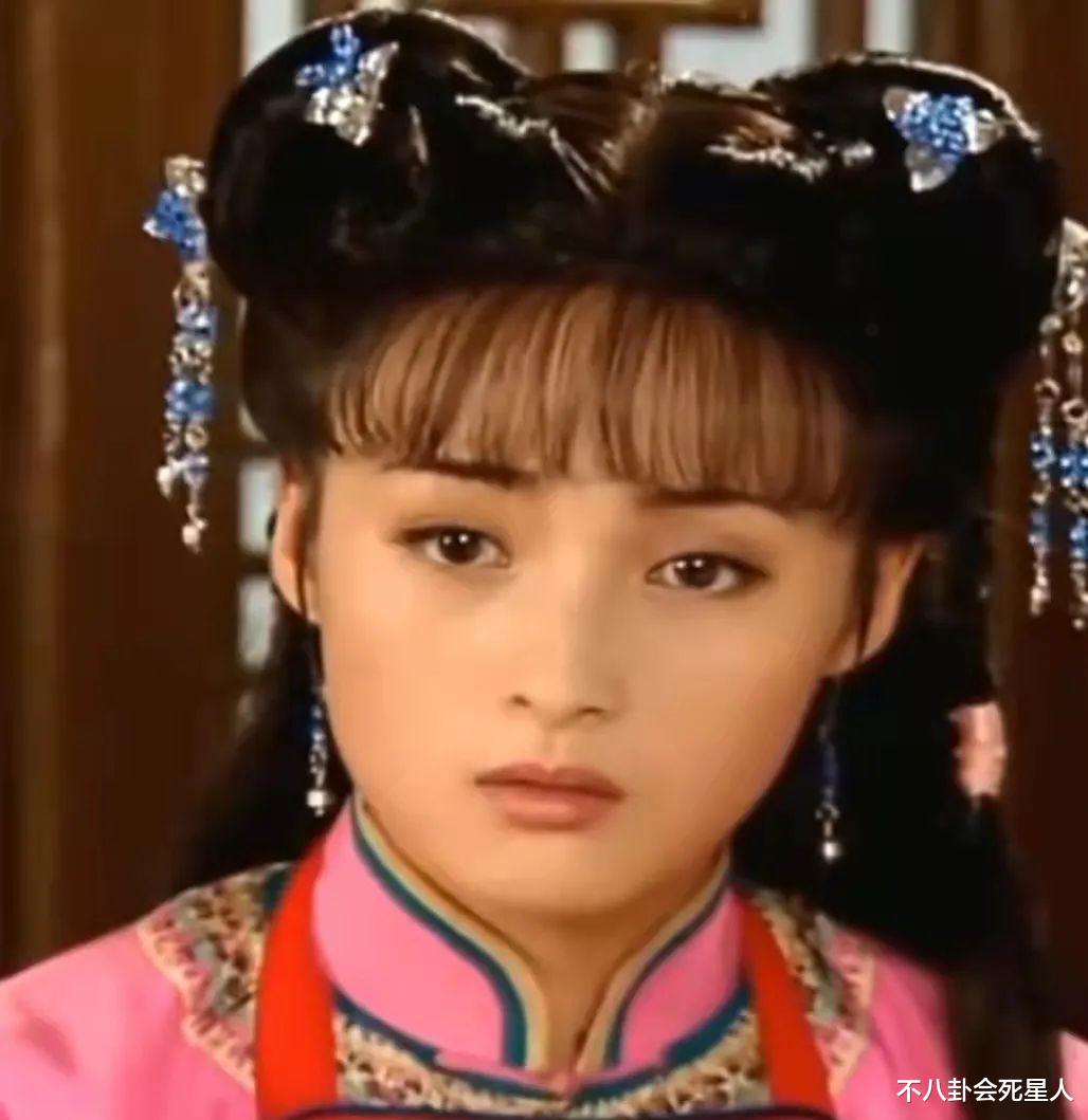陈红|现代装稍显普通，古装却惊艳众人，这8位女星才是真正的古典美人