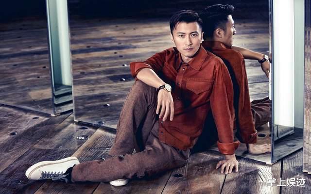 谢霆锋|谢霆锋称不娶王菲后，粉丝主动表白，鲁豫问出霆锋23年前辛酸往事