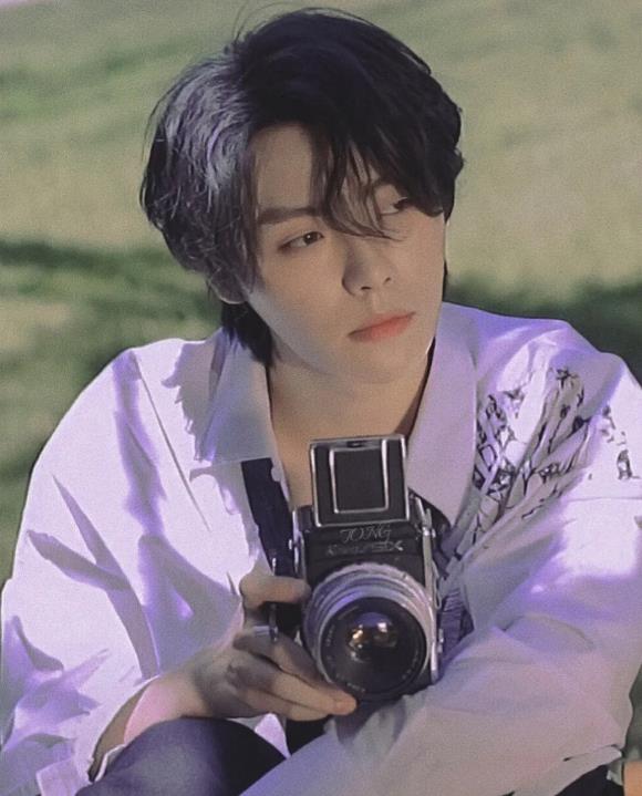 肖宇梁|肖宇梁变装视频宣传新剧,古装造型引争议,这还是“小哥”吗?