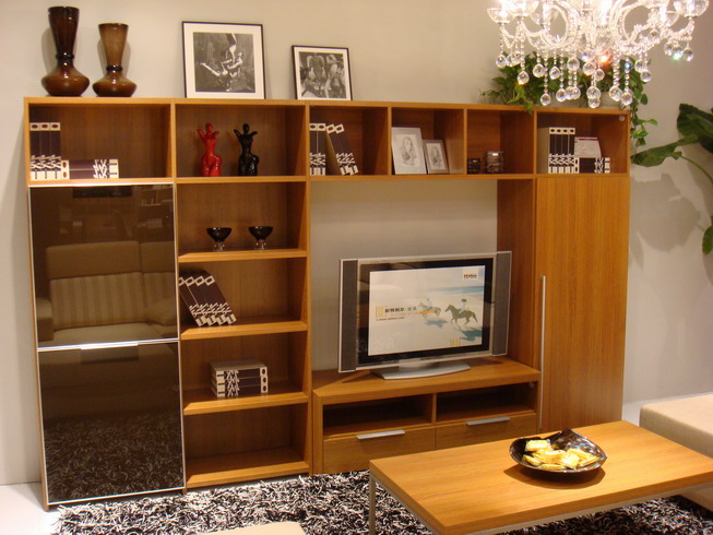 恒信家私之家具的“起源”