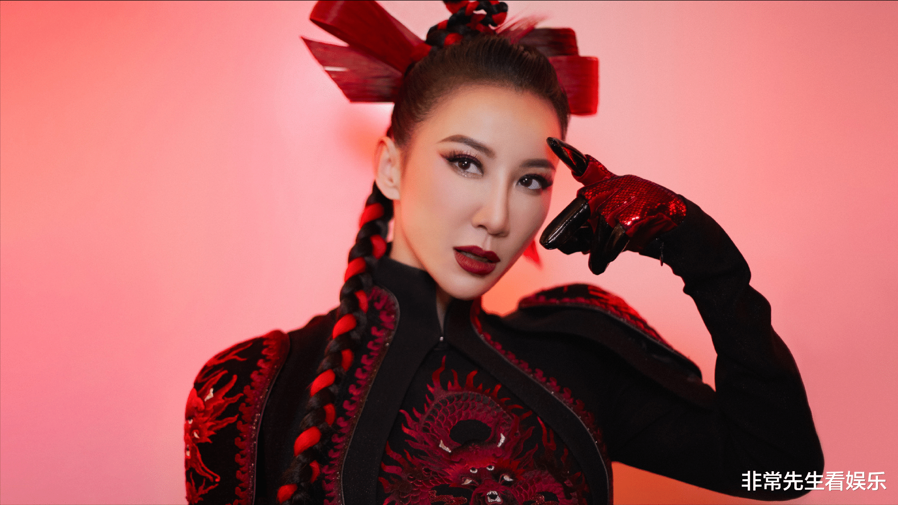 浪姐3|网曝《浪姐3》录制时间，2位大姐大争C位，2位前央视主持人加盟