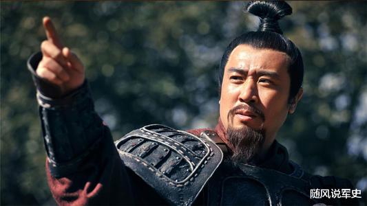朱元璋|刘备不愧是一代枭雄，一生不重用赵云，直到临死前才说出原因