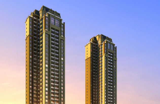 房价|安庆市区的房价比县城低