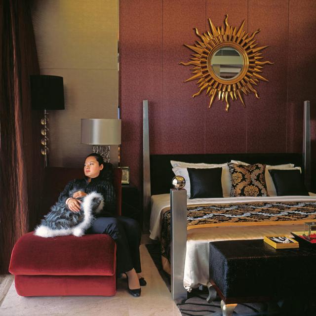 家居环境，由女人主宰