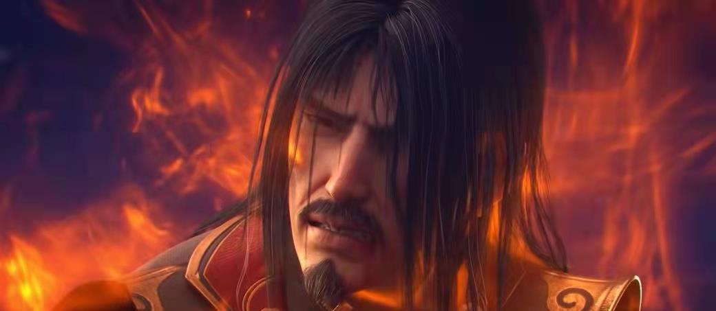 萧炎|《斗破苍穹》魂殿的人为何只抓萧战，没有搜寻古玉？千年计划失败
