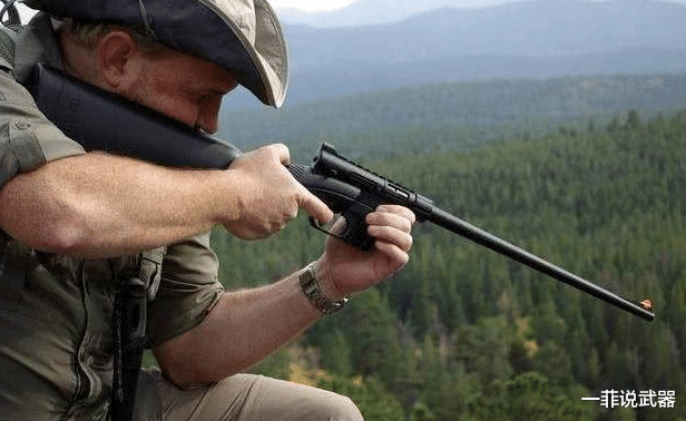为何宇航员上太空必须带把枪？