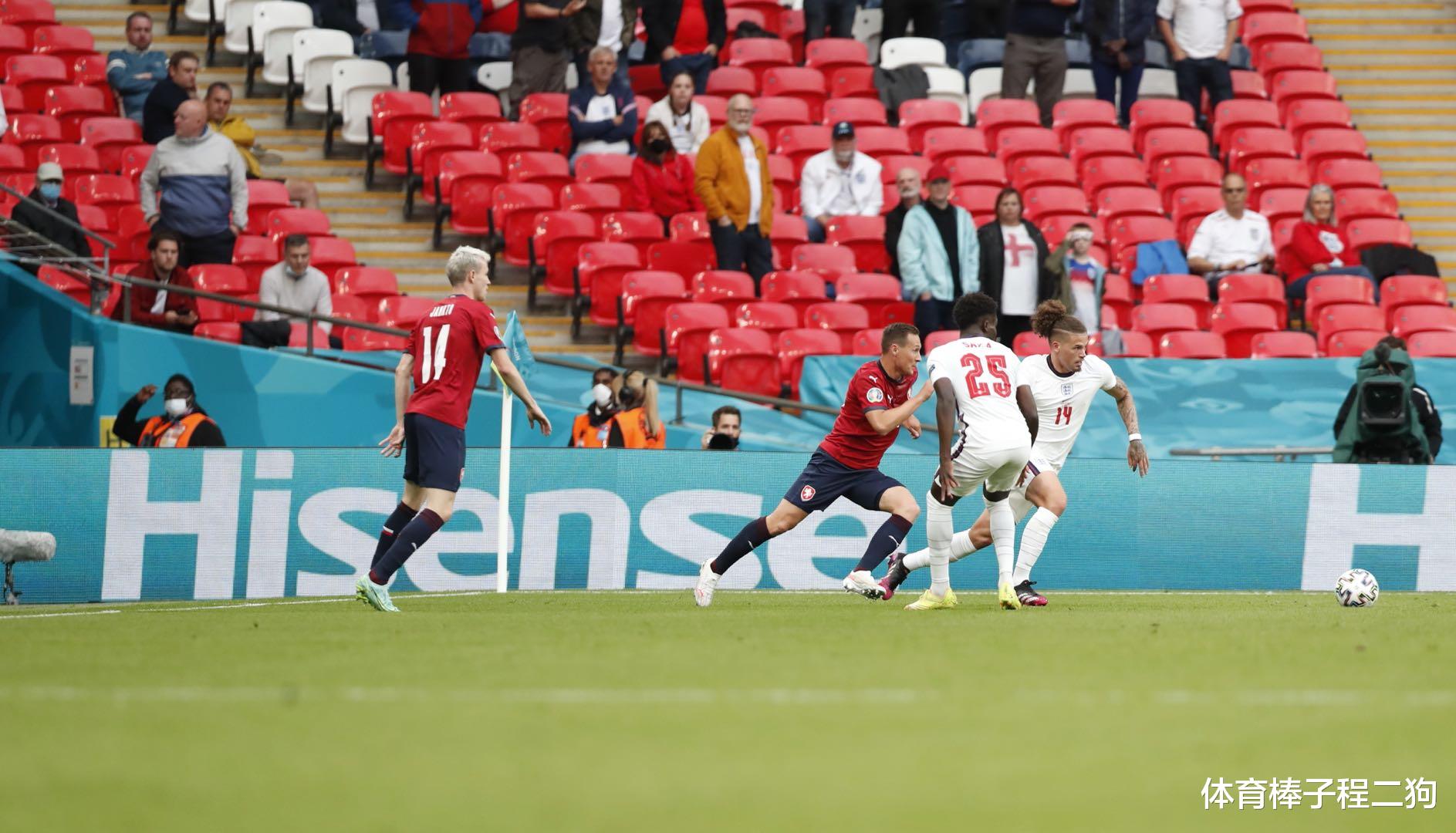 英格兰队|给自己挖坑！13亿豪强原形毕露，脸都不要了，2大耻辱纪录诞生