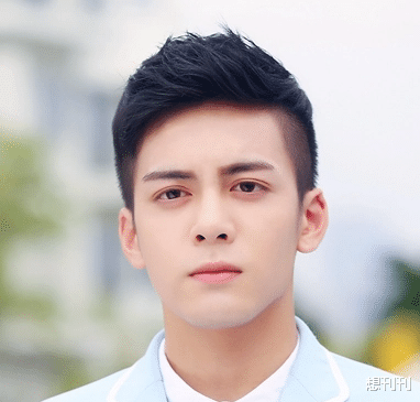 林一|大写的疑问！都说帅气，却怎么也get不到长相的10位男星…