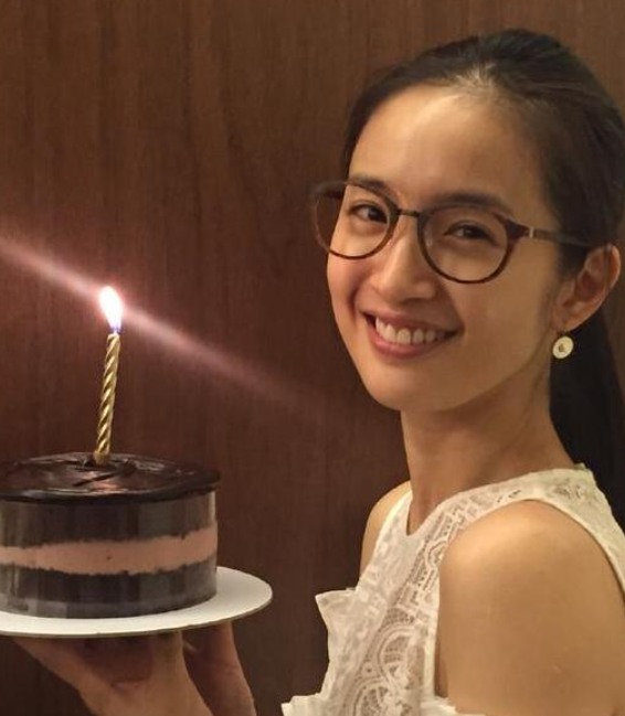 林依晨|“卑微贤妻”林依晨：错过胡歌，拒郑元畅，后嫁豪门成“傻”儿媳