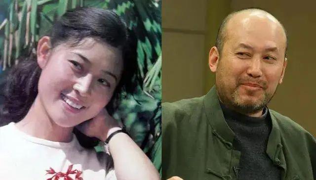 倪萍|央视一姐的卑微情史：和陈凯歌同居5年没结婚，46岁却迎3婚