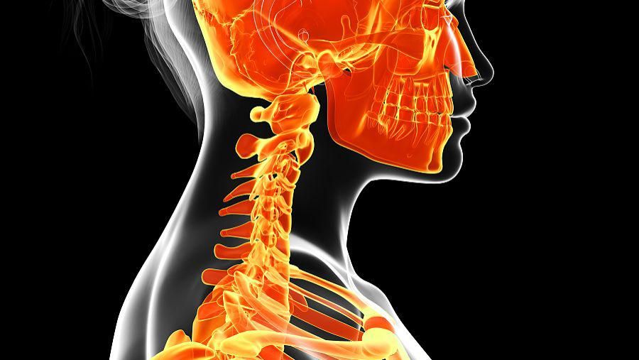 心安勿想 教你如何正确保护颈椎，分享颈椎病的3个预防小诀窍！