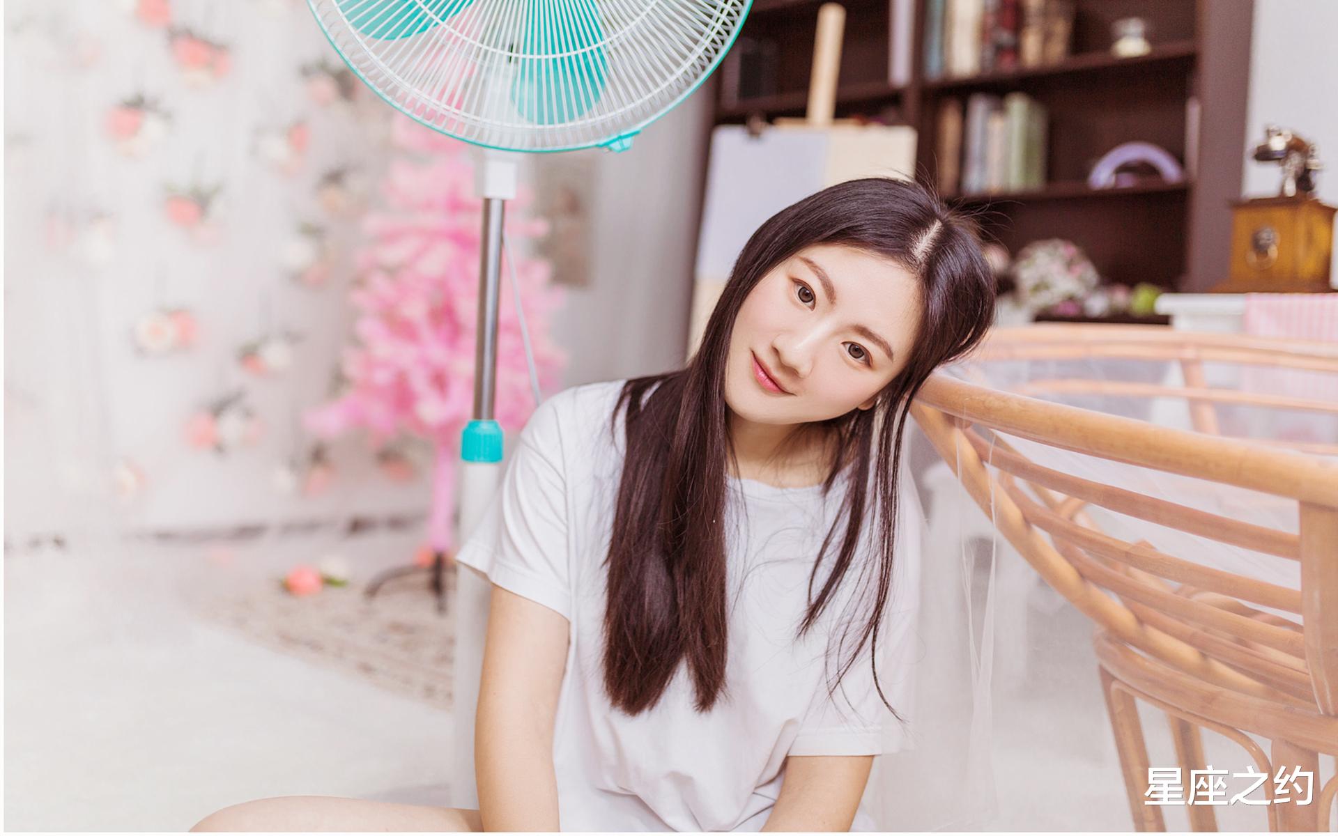 星座之约 天秤座喜欢你会有哪些行为?