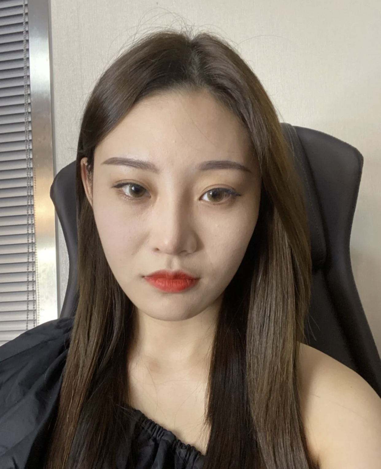 蒂尔施|25岁容易长皱纹的几个地方：眼尾是重灾区，泪沟很多人不注重！