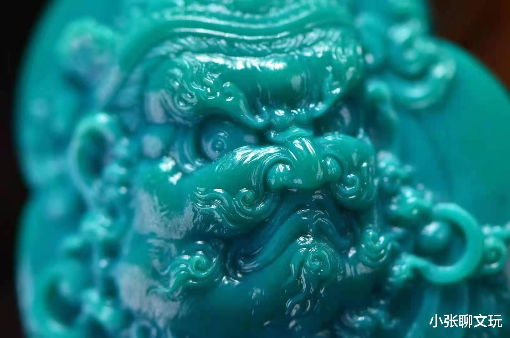 蜜蜡|蜜蜡、南红、松石能收藏吗？能升值的寥寥无几，大多玩家都买的通货