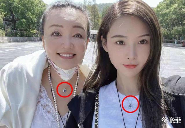 汪小菲|急眼了？汪小菲被扒疑出轨张颖颖更多细节，张兰上线和网友对骂