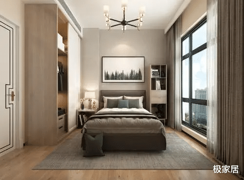 装修分人群,幼儿和老人有不同的需求,新房装修要注意区分