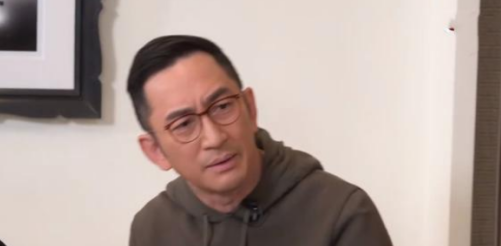 装修指南|参观吴启华内地的豪宅，如今生活很平淡了，家里装修仿佛看破红尘
