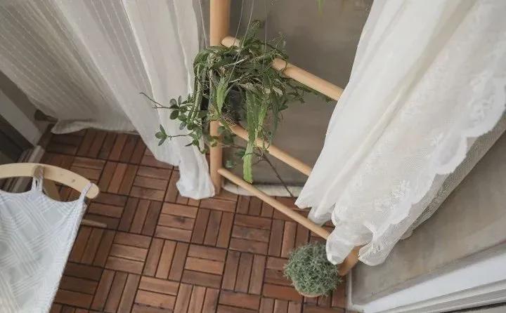 83平新房入住5年，每天都在不断的变化！家居体验爽，生活超美