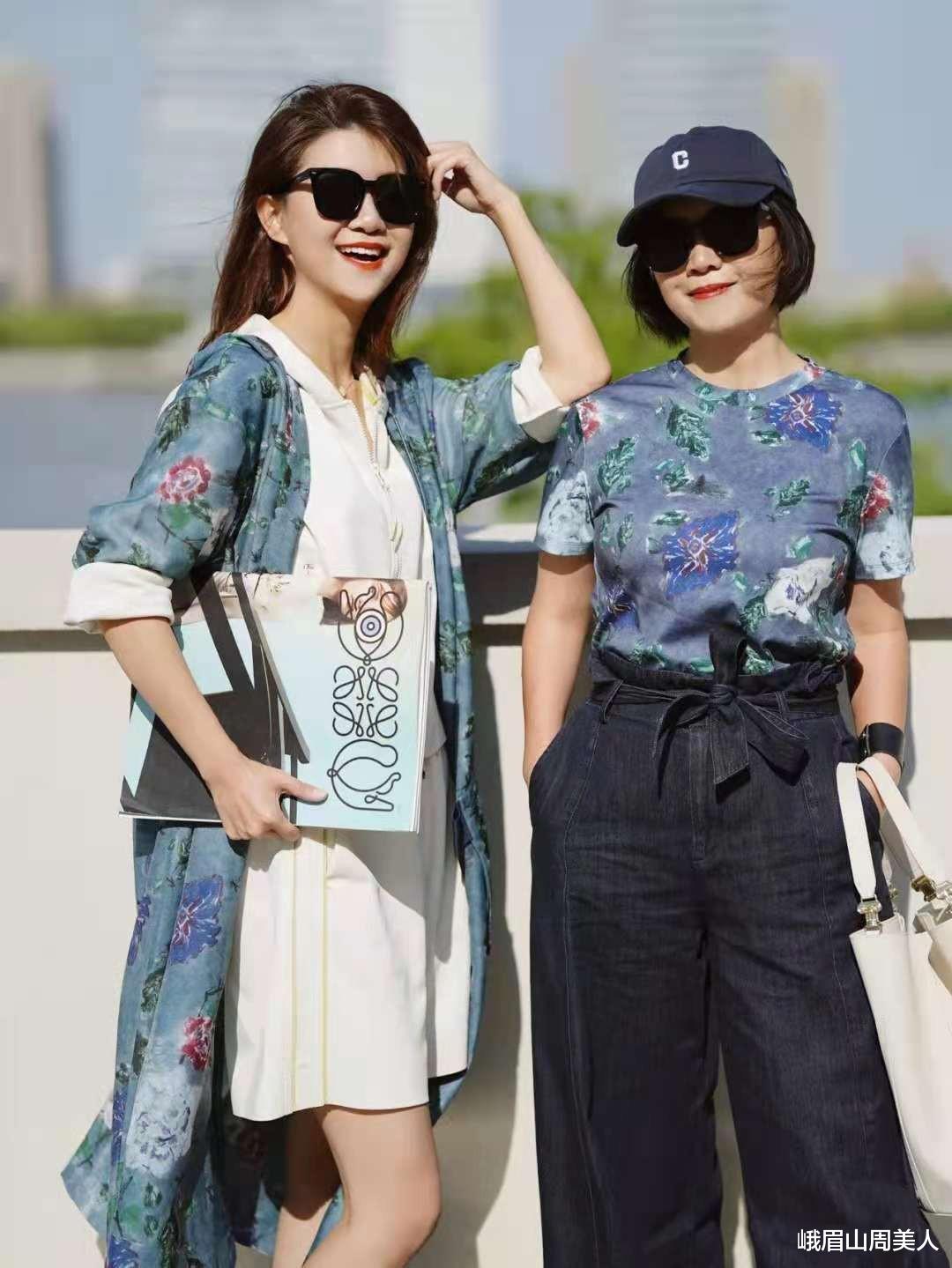 化妆品 ?女人过了48岁，这3种“裙子”再流行也别穿，难看还降低档次