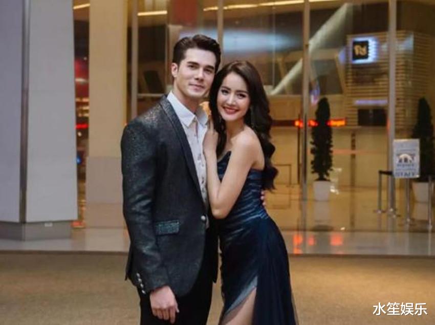 |泰星Mik回应提5次分手，坦言和前女友Bow观念不合，无关第三者