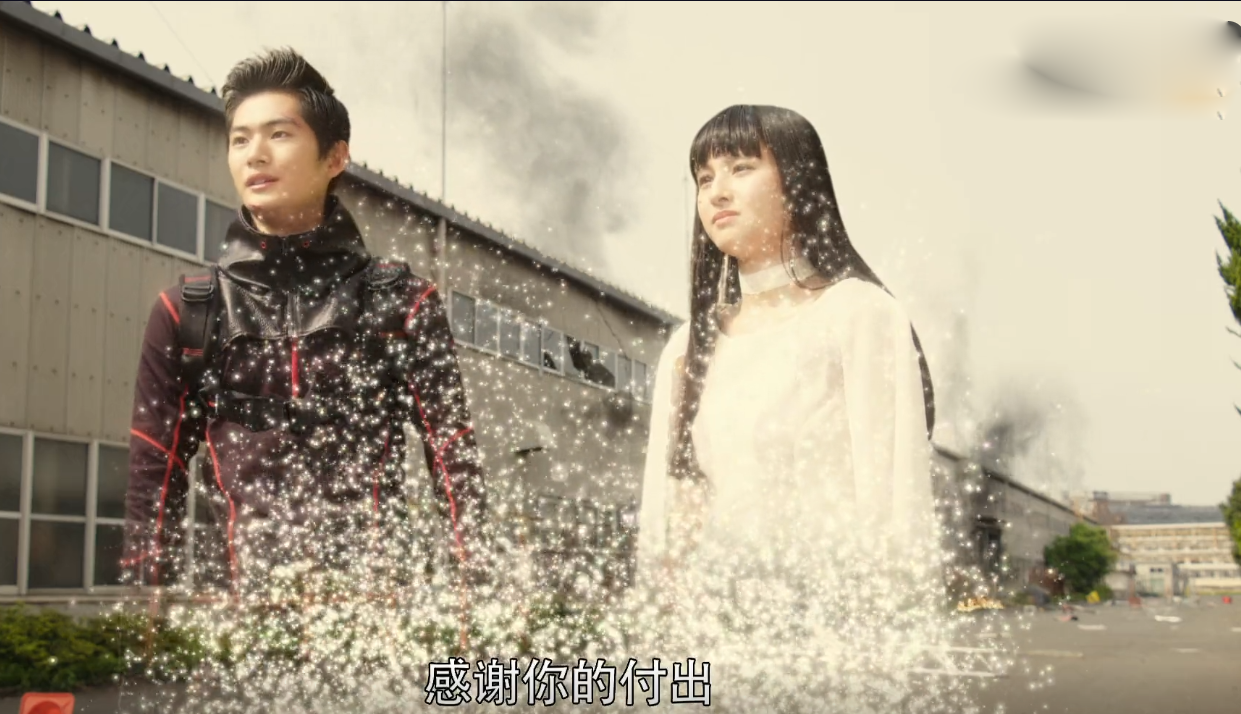 时间线|假面骑士时王：混乱的时间线设定，误导了多少观众，逢魔早被封号