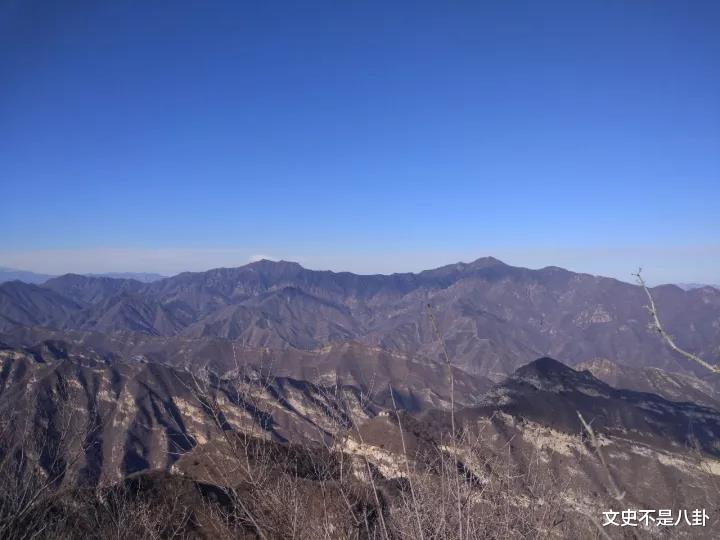 北京市 2008年，北京教师爬山神秘失踪，这两种猜想都让人细思极恐