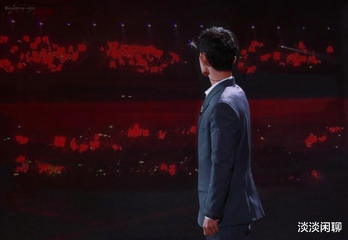 肖战|明星代言人气月榜现特例！牛蒙蒙直言领教了！肖战顶流气势太震撼