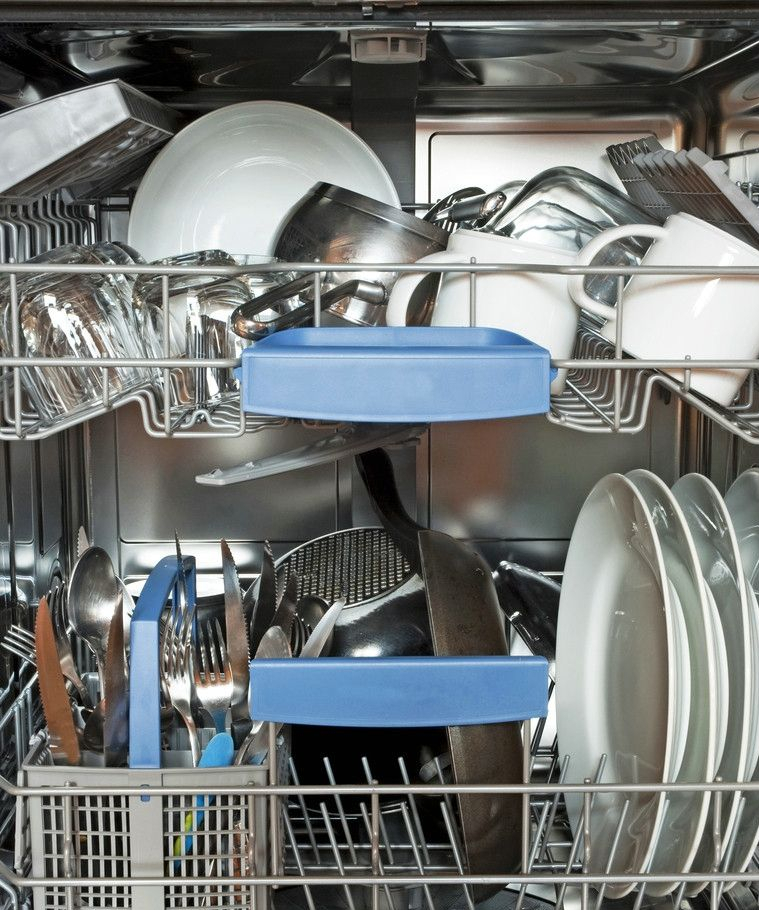 洗碗机|闲置率极高的3件家居用品，费钱，实用性差，不要轻易跟风买了