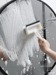 佩服妻子,总是能“挖到宝”,最近添置的家居好物,提升清洁速度