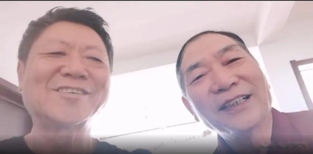 林甸 黑龙江两兄弟失联38年，古稀之年终团聚