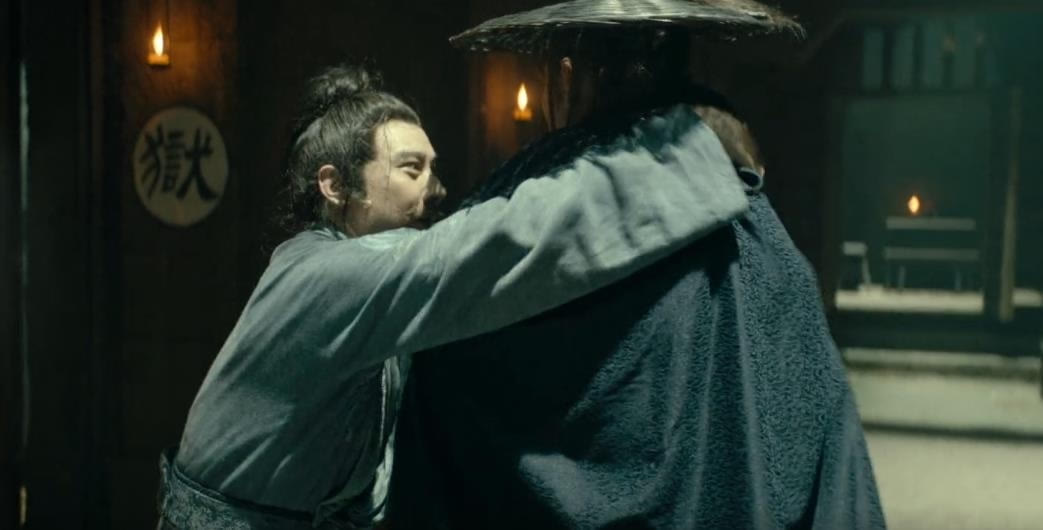 蓝宇|全片没有一个流量明星，剧情反转过瘾，这部低成本网大真令人意外