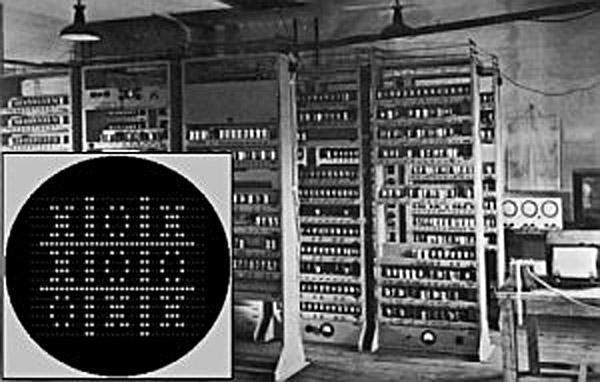 电子游戏|看完70年游戏进化史，网友：颠覆世界观