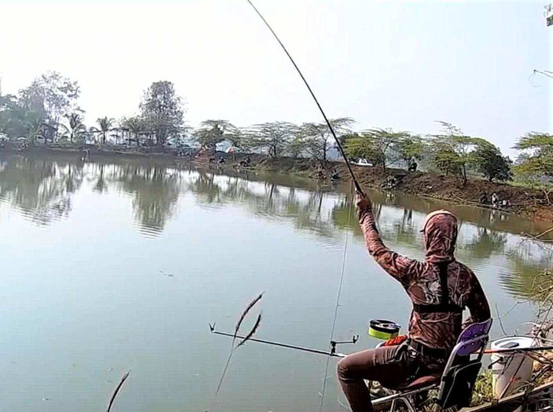 |钓鱼调漂也有口诀？这6句调漂金句，你知道几句