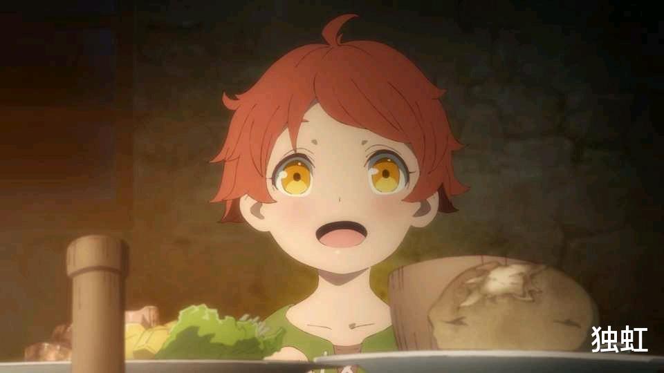 acgn漫评|十月份开播的新番动漫,有你期待的那一部嘛(四)