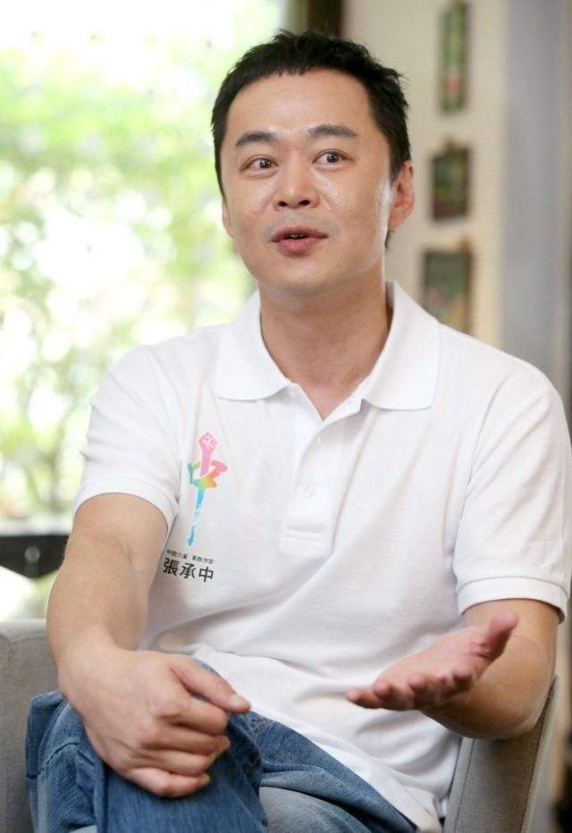 张承中|2010年张承中娶了毁容的selina，看似一往情深，实则是个圈套