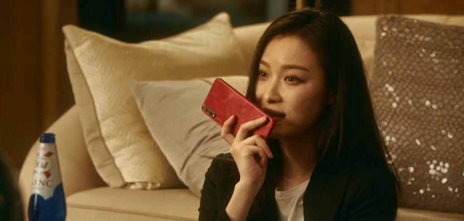 朱锁锁|《流金岁月》：认清朱锁锁婚姻的幻灭，你就读懂她为何放弃叶谨言