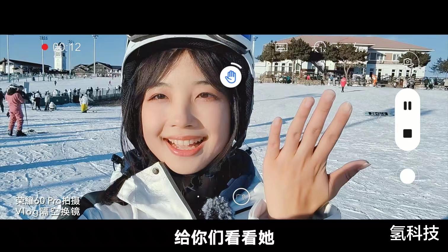 荣耀|荣耀60屡次获央视点赞,2021这位创业者,赢回属于自身的“荣耀”