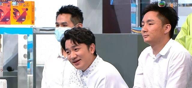 王祖蓝|王祖蓝爆TVB发展新方向 利用大湾区机遇吸纳内地资金拍综艺