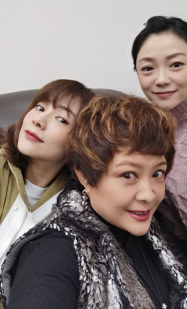 外来媳妇本地郎|《外来媳妇本地郎》康家二代：男演员颜值都崩了，女演员个个坚挺