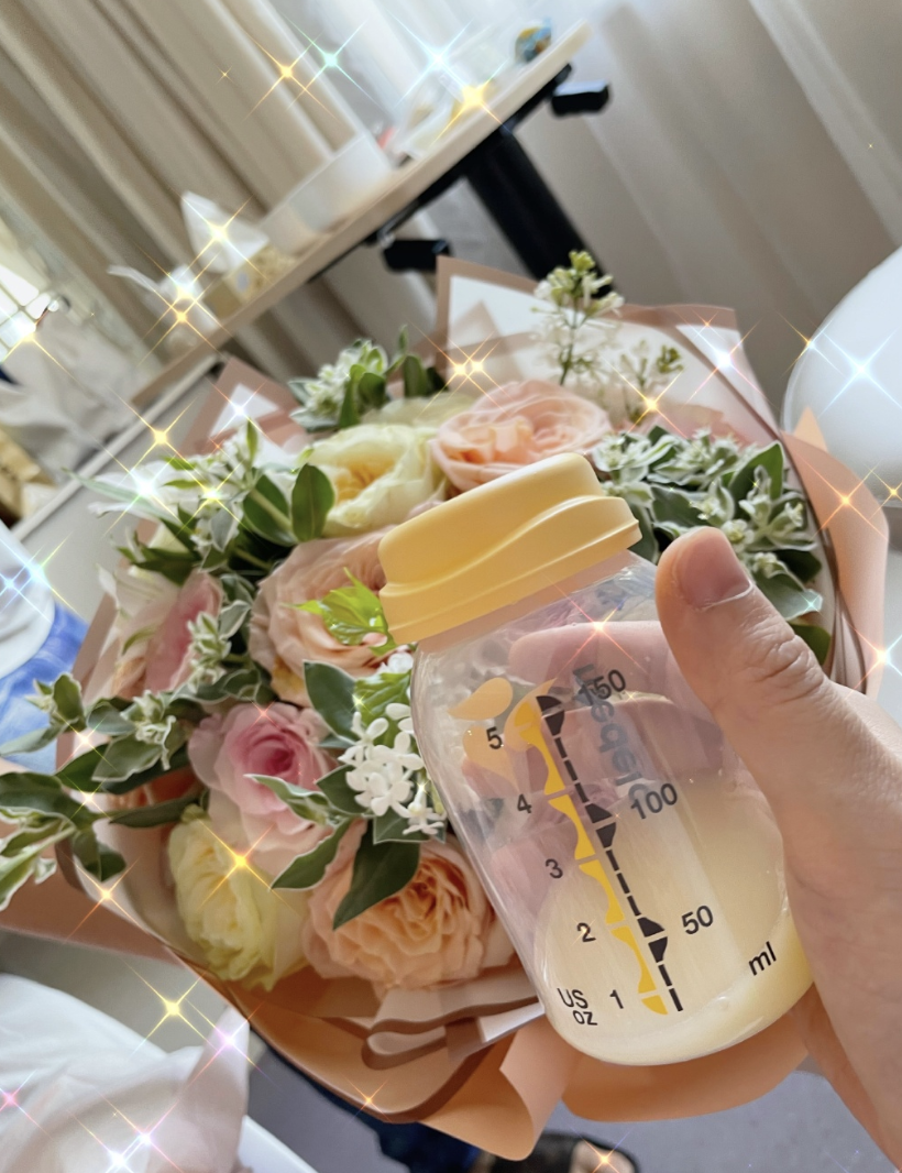 王灿|王灿首晒全家福，发长文回忆生产经历，列举细节力证杜淳是好丈夫