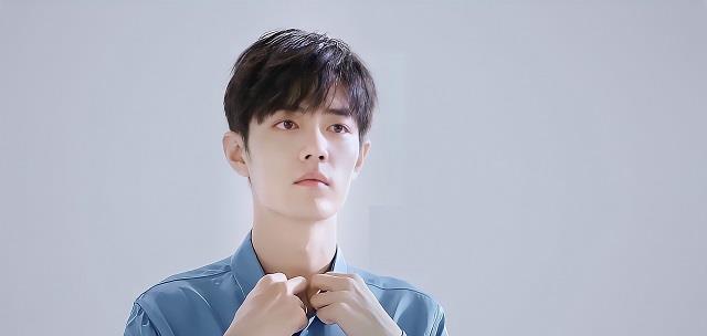 古装剧|不要只看到舞台上的光鲜亮丽，肖战背后付出的，远超出常人想象！