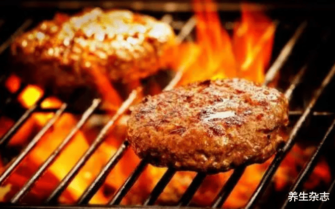 肝脏|92岁院士研究肝脏60余年，提醒：3种食物堪称肝脏“杀手”，尽量远离