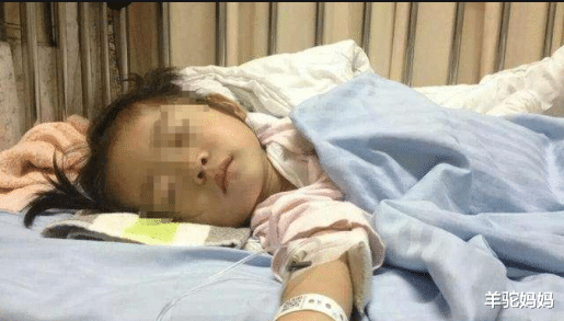 羊驼妈妈|儿子因生病没写作业,老师家长群里点名批评,宝爸:你算老几?