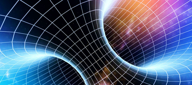 为何人类至今没观测到宇宙边缘?揭秘宇宙边缘的秘密:有限而无界